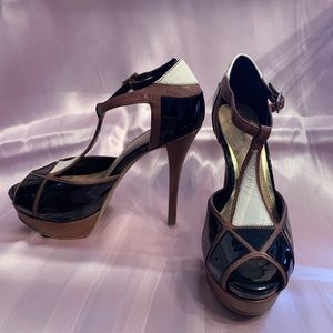 💋jessica simpson heels💋